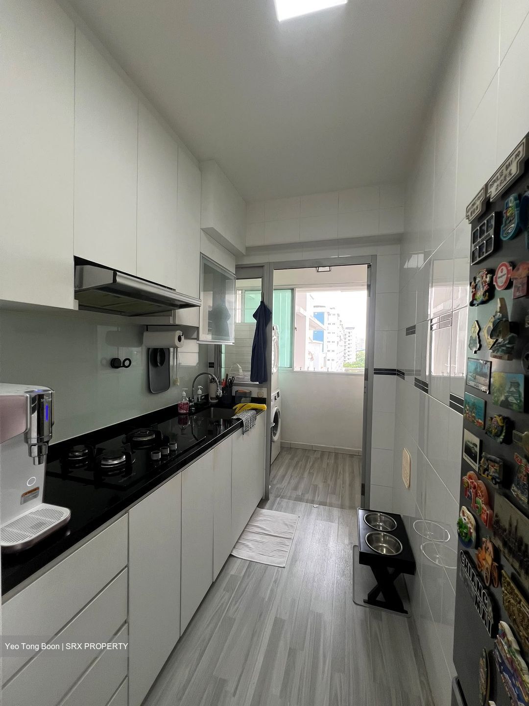 Blk 430A Yishun Avenue 11 (Yishun), HDB 3 Rooms #563342091